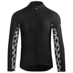 Assos Mille GT Spring Fall L/S Jersey - Cycling Jersey
