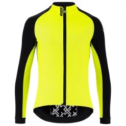 Assos Mille GT Winter Jacket Evo - Cycling Jacket