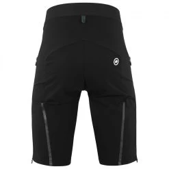 Assos Mille GTC Zeppelin Cargo Shorts C2 - Cycling Bottoms -Outdoor Apparel Sale Shop assos mille gtc zeppelin cargo shorts c2 cycling bottoms detail 3