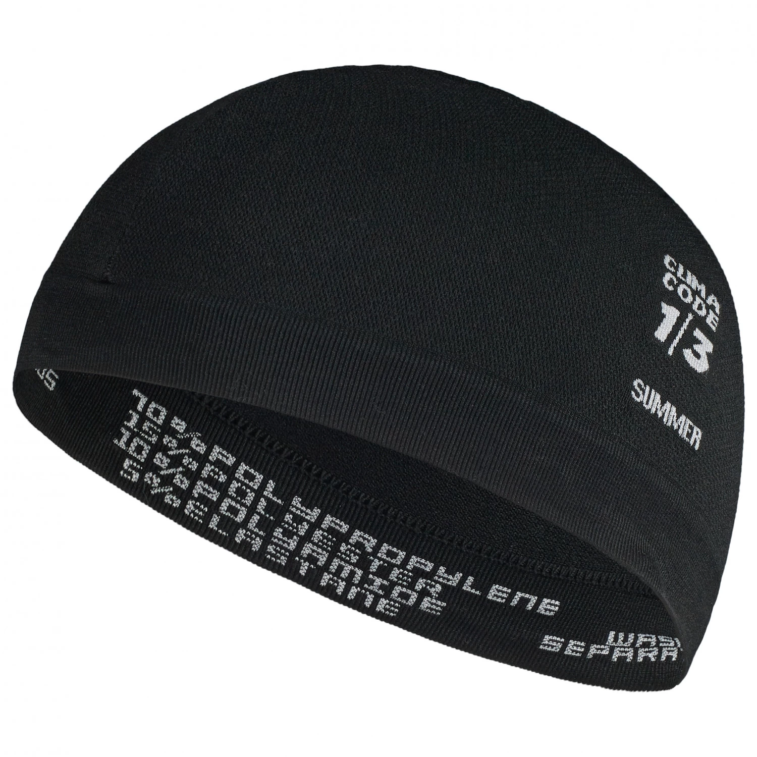 Assos Robo Foil G2 - Cycling Cap 3 Assos Robo Foil G2 - Cycling Cap