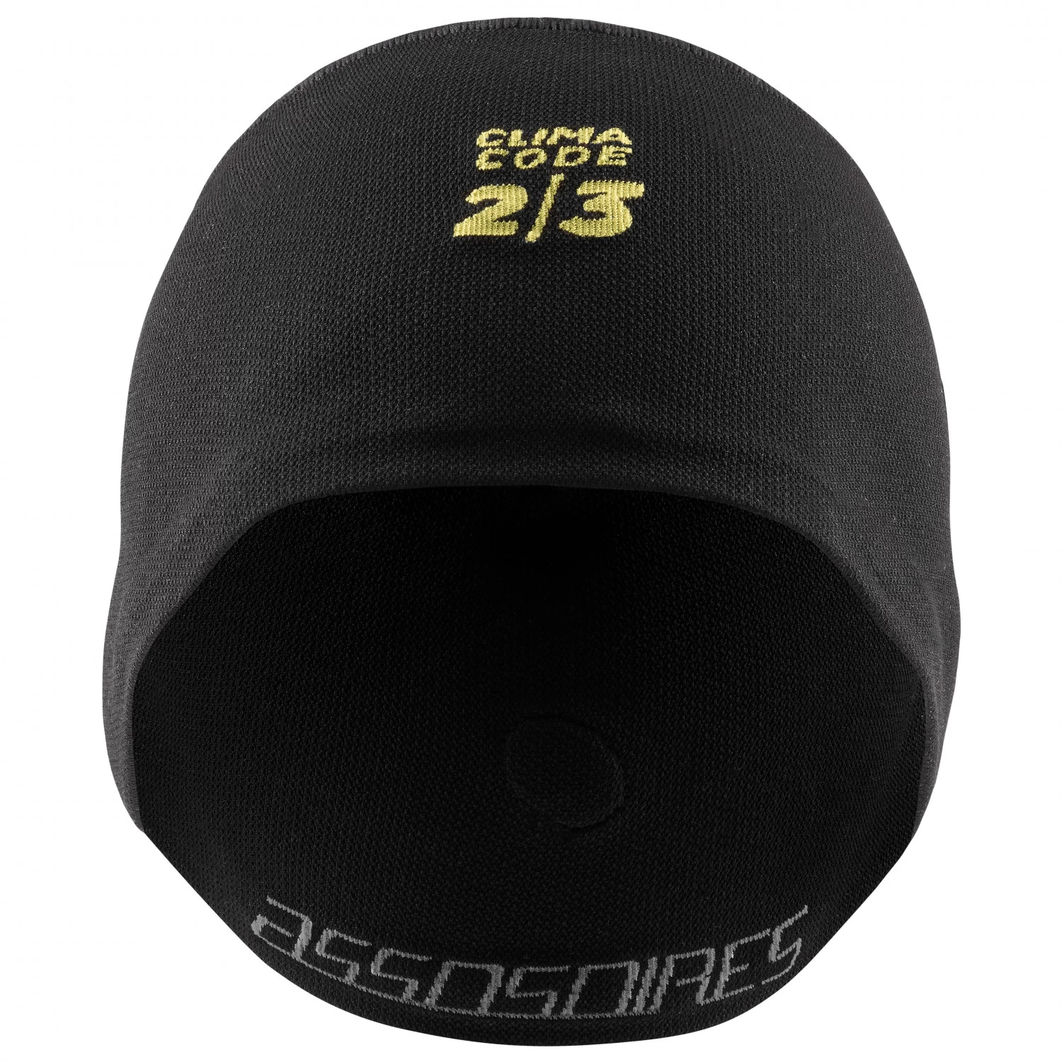 Assos Spring Fall Cap - Cycling Cap 3 Assos Spring Fall Cap - Cycling Cap