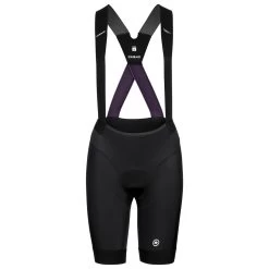 Assos Women's Dyora RS Bib Shorts S9 - Cycling Bottoms