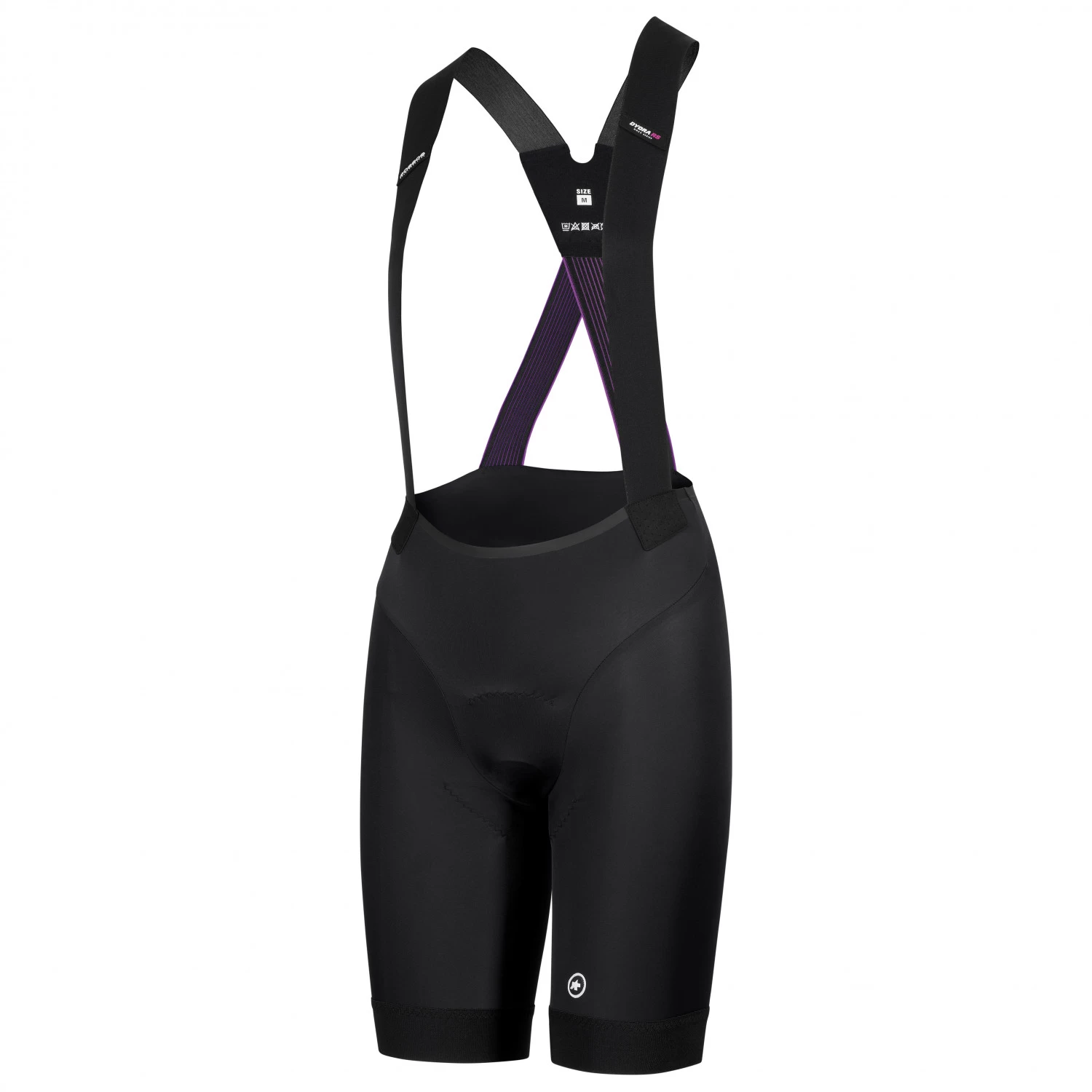 Assos Women's Dyora RS Bib Shorts S9 - Cycling Bottoms 4 Assos Women's Dyora RS Bib Shorts S9 - Cycling Bottoms - Image 2