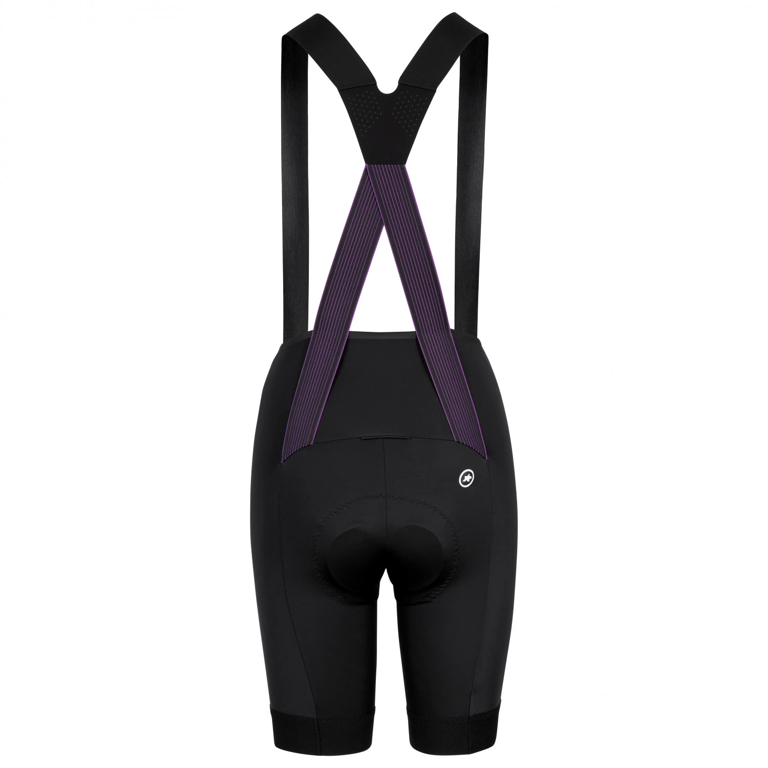 Assos Women's Dyora RS Bib Shorts S9 - Cycling Bottoms 5 Assos Women's Dyora RS Bib Shorts S9 - Cycling Bottoms - Image 3