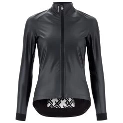 Assos Women's Uma GT Winter Jacket Evo - Cycling Jacket