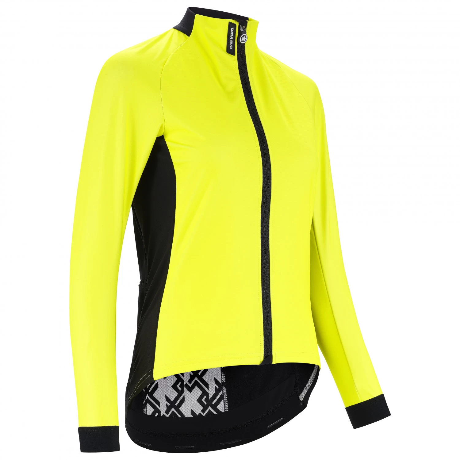 Assos Women's Uma GT Winter Jacket Evo - Cycling Jacket 4 Assos Women's Uma GT Winter Jacket Evo - Cycling Jacket - Image 2