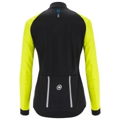 Assos Women's Uma GT Winter Jacket Evo - Cycling Jacket 9 Assos Women's Uma GT Winter Jacket Evo - Cycling Jacket -Outdoor Apparel Sale Shop assos womens uma gt winter jacket evo cycling jacket detail 4