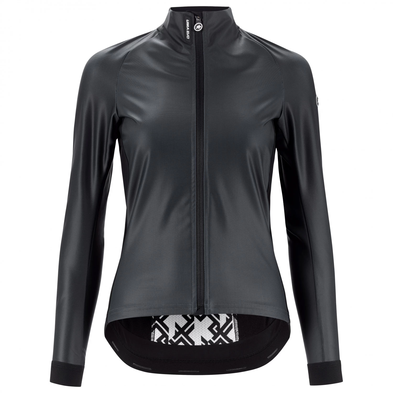 Assos Women's Uma GT Winter Jacket Evo - Cycling Jacket 3 Assos Women's Uma GT Winter Jacket Evo - Cycling Jacket