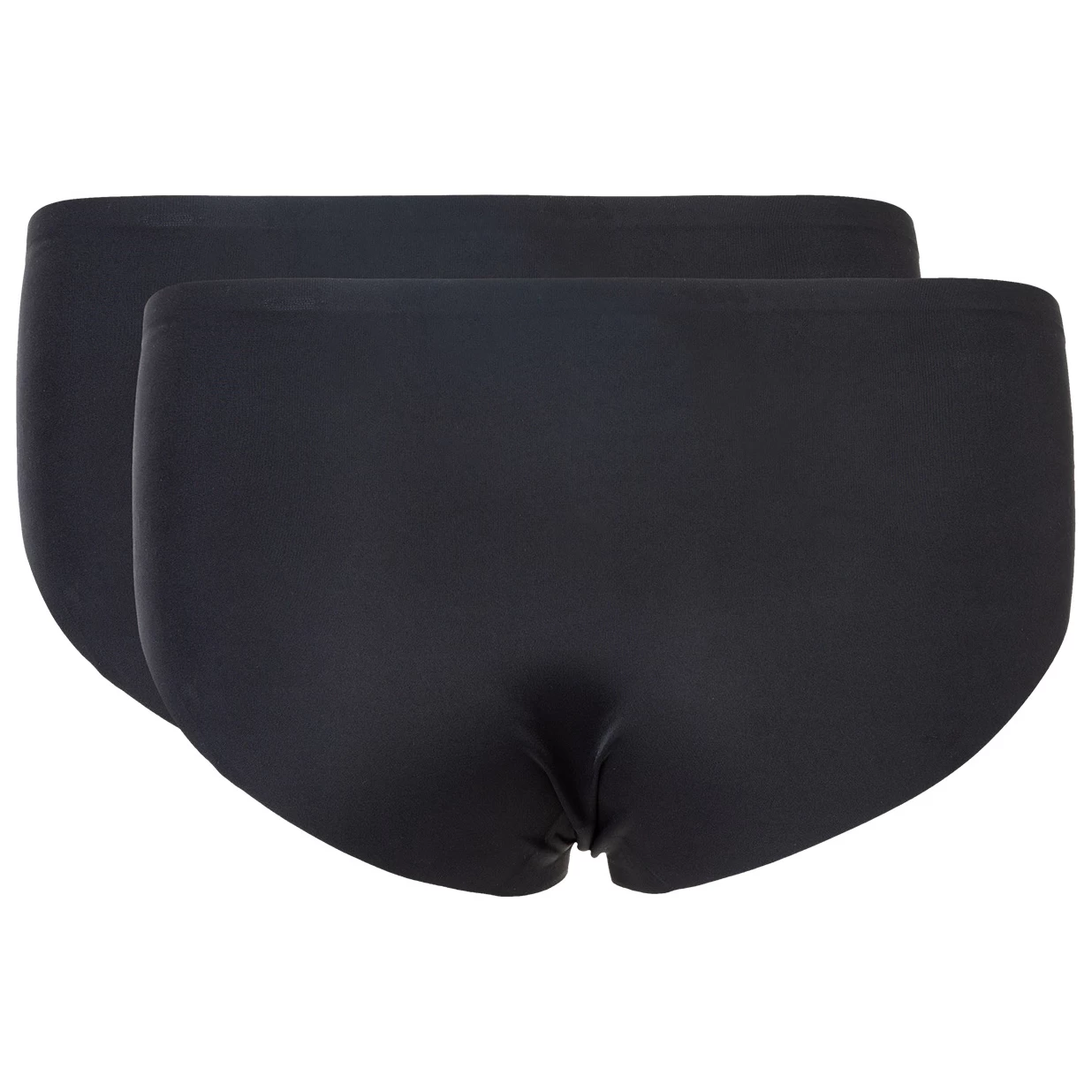 ATHLECIA Women's Aiswood Seamless Hipster 2-Pack - Everyday Base Layer 4 ATHLECIA Women's Aiswood Seamless Hipster 2-Pack - Everyday Base Layer - Image 2