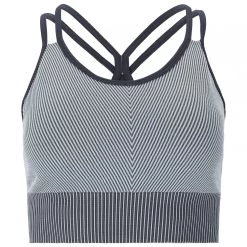 ATHLECIA Women's Gisaki Seamless Bra - Sports Bra