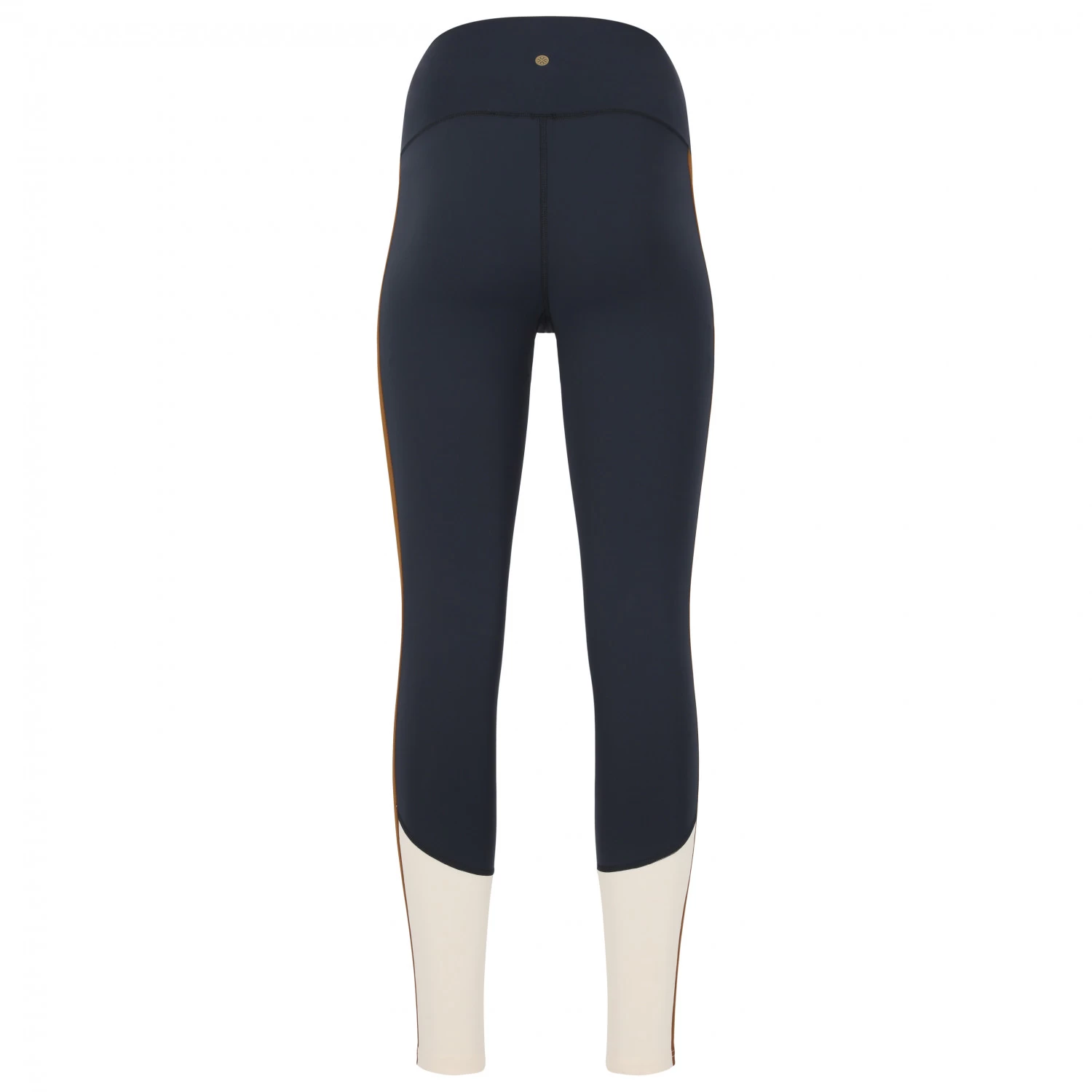 ATHLECIA Women's Sukey Color Block Tights - Leggings 4 ATHLECIA Women's Sukey Color Block Tights - Leggings - Image 2