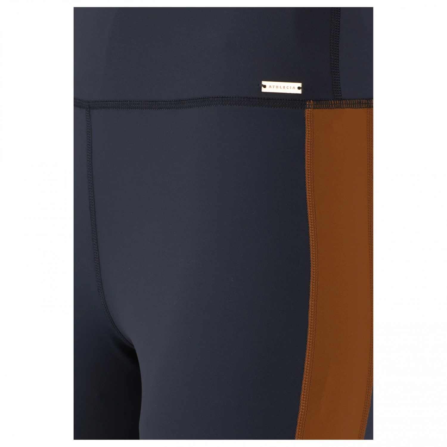 ATHLECIA Women's Sukey Color Block Tights - Leggings 5 ATHLECIA Women's Sukey Color Block Tights - Leggings - Image 3