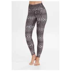 ATHLECIA Women's Windia Printed Tights - Leggings -Outdoor Apparel Sale Shop athlecia womens windia printed tights leggings detail 3