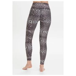 ATHLECIA Women's Windia Printed Tights - Leggings -Outdoor Apparel Sale Shop athlecia womens windia printed tights leggings detail 4