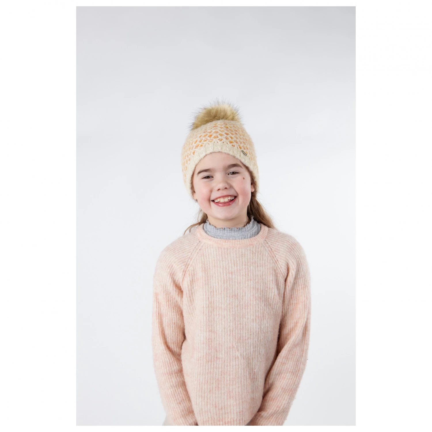 Barts Kid's Woshi Beanie - Beanie 4 Barts Kid's Woshi Beanie - Beanie - Image 2