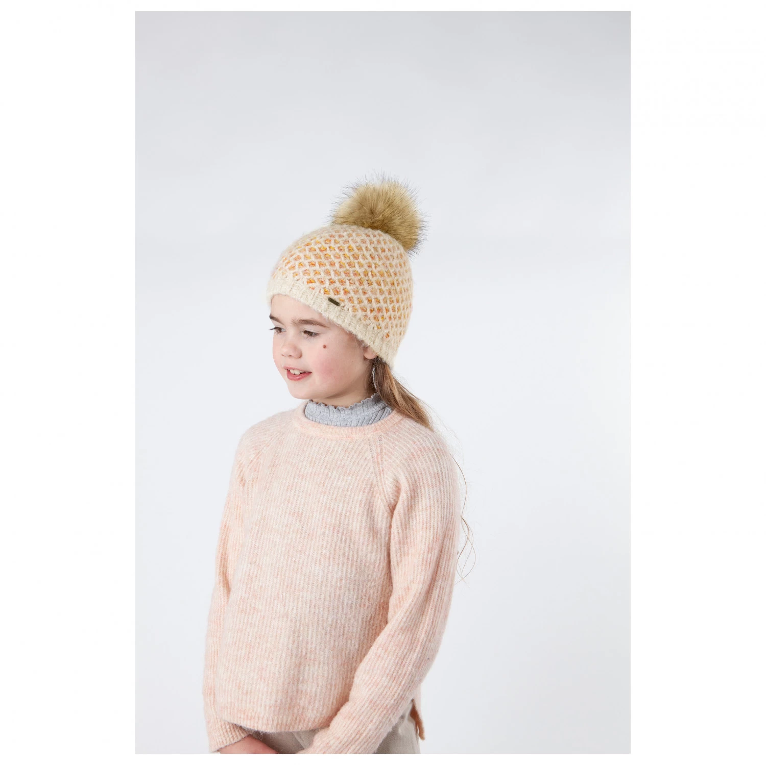Barts Kid's Woshi Beanie - Beanie 5 Barts Kid's Woshi Beanie - Beanie - Image 3