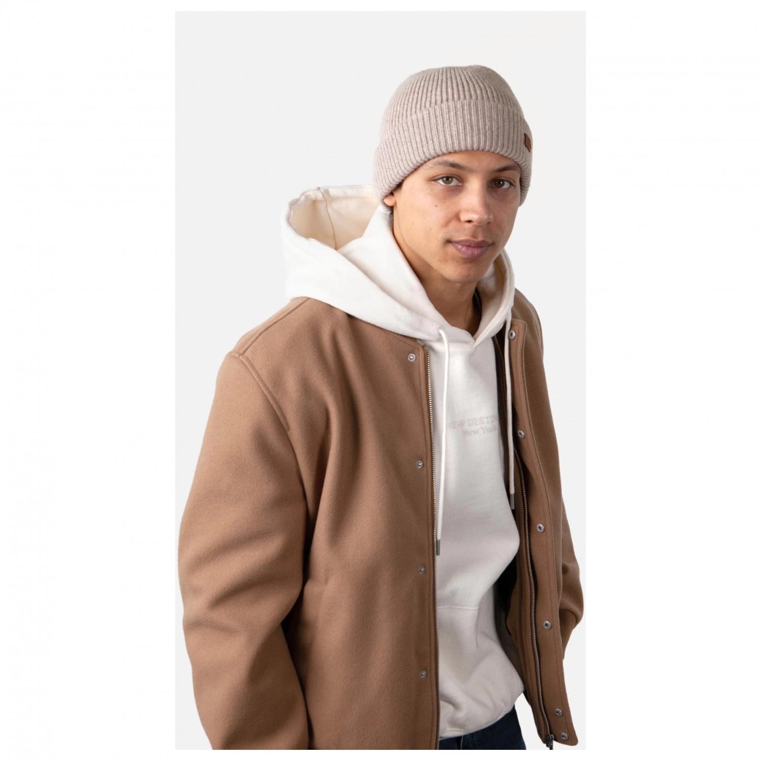 Barts Valbez Beanie - Beanie 4 Barts Valbez Beanie - Beanie - Image 2