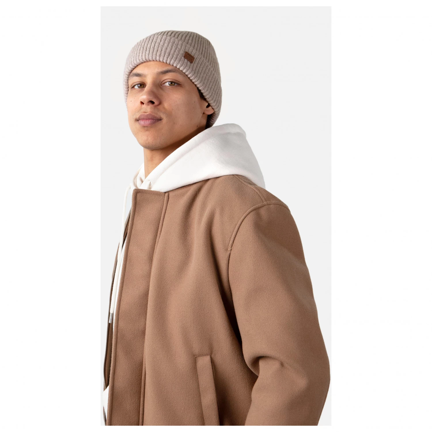 Barts Valbez Beanie - Beanie 5 Barts Valbez Beanie - Beanie - Image 3