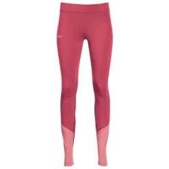 Bergans Women's Cecilie Wool Tights - Merino Base Layer