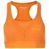 Bergans Women's Cecilie Wool Top - Sports Bra -Outdoor Apparel Sale Shop bergans womens cecilie wool top sports bra