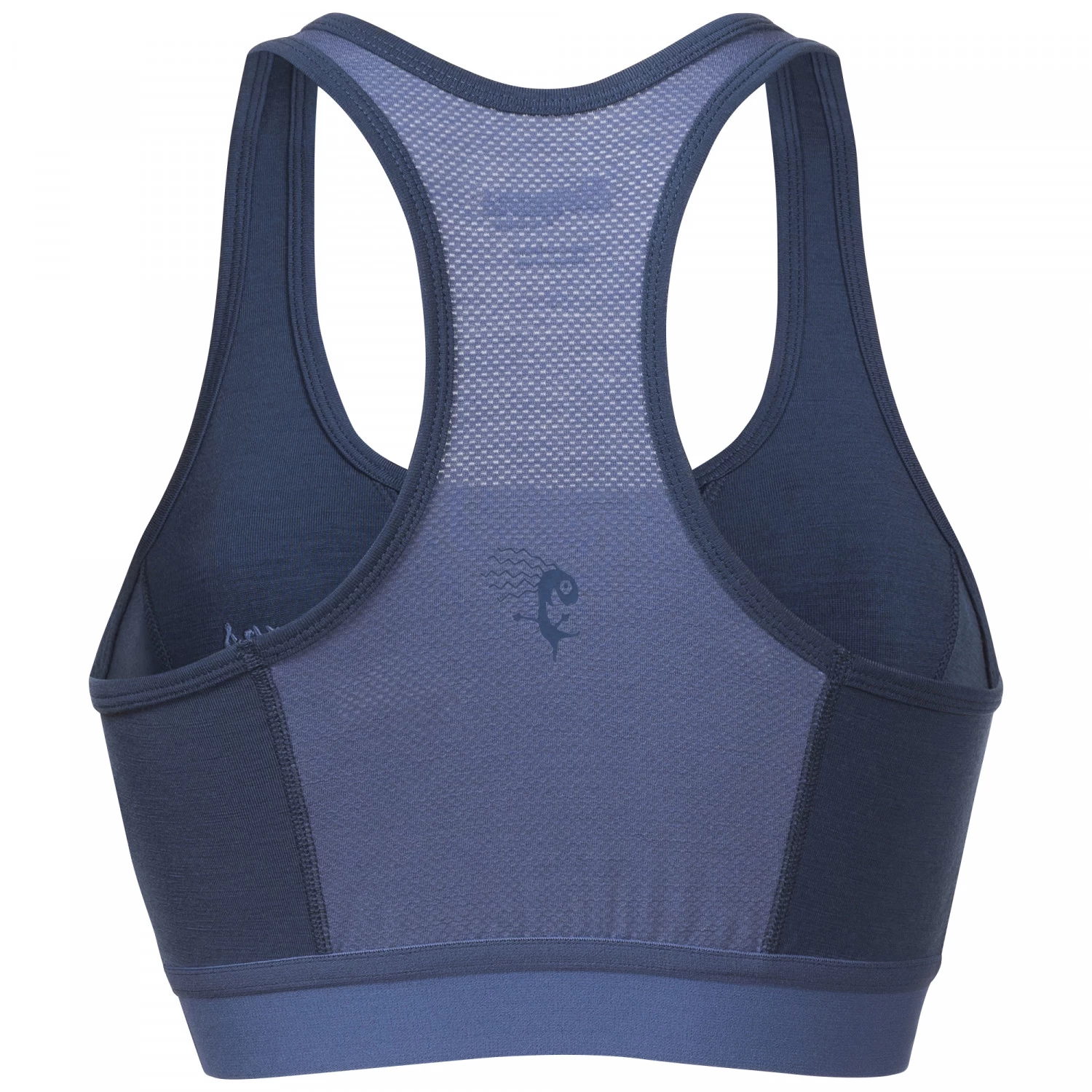 Bergans Women's Cecilie Wool Top - Sports Bra 4 Bergans Women's Cecilie Wool Top - Sports Bra - Image 2