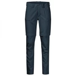 Bergans Women's Utne Zipoff Pants - Walking Trousers