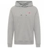 Bergfreunde Hoody Patch - Hoodie -Outdoor Apparel Sale Shop bergfreundede bergfreunde hoody patch hoodie