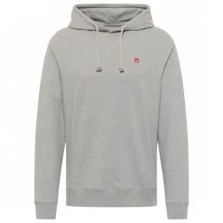 Bergfreunde Hoody Patch - Hoodie