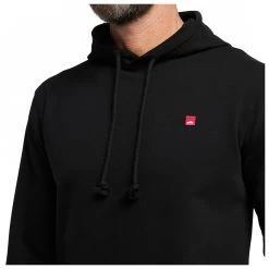 Bergfreunde Hoody Patch - Hoodie -Outdoor Apparel Sale Shop bergfreundede bergfreunde hoody patch hoodie detail 6