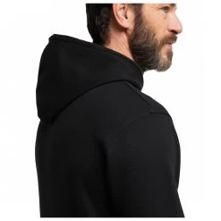 Bergfreunde Hoody Patch - Hoodie -Outdoor Apparel Sale Shop bergfreundede bergfreunde hoody patch hoodie detail 7