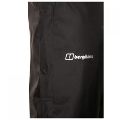 Berghaus Deluge Pro 2.0 Pant - Waterproof Trousers -Outdoor Apparel Sale Shop berghaus deluge pro 20 pant waterproof trousers detail 11
