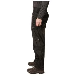 Berghaus Deluge Pro 2.0 Pant - Waterproof Trousers -Outdoor Apparel Sale Shop berghaus deluge pro 20 pant waterproof trousers detail 5