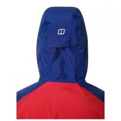 Berghaus Paclite 2.0 Shell JKT - Waterproof Jacket -Outdoor Apparel Sale Shop berghaus paclite 20 shell jkt waterproof jacket detail 11