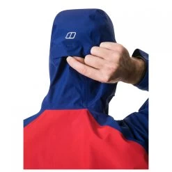 Berghaus Paclite 2.0 Shell JKT - Waterproof Jacket -Outdoor Apparel Sale Shop berghaus paclite 20 shell jkt waterproof jacket detail 12