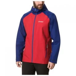 Berghaus Paclite 2.0 Shell JKT - Waterproof Jacket -Outdoor Apparel Sale Shop berghaus paclite 20 shell jkt waterproof jacket detail 3