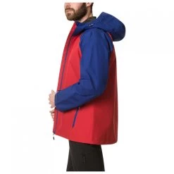 Berghaus Paclite 2.0 Shell JKT - Waterproof Jacket -Outdoor Apparel Sale Shop berghaus paclite 20 shell jkt waterproof jacket detail 4
