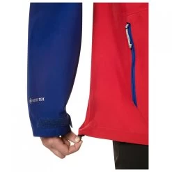 Berghaus Paclite 2.0 Shell JKT - Waterproof Jacket -Outdoor Apparel Sale Shop berghaus paclite 20 shell jkt waterproof jacket detail 9