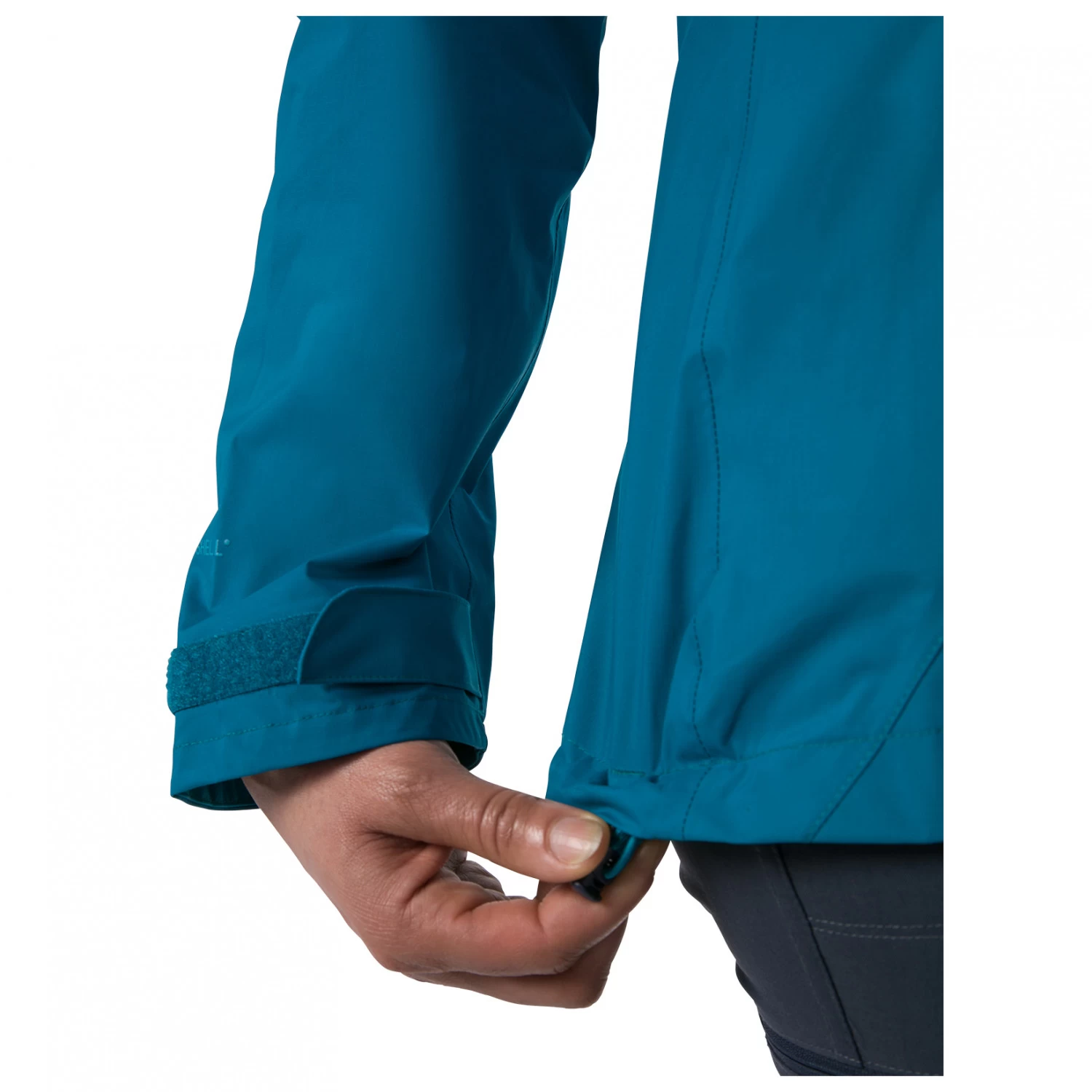 Berghaus Women's Deluge Pro Shell Jacket - Waterproof Jacket 13 Berghaus Women's Deluge Pro Shell Jacket - Waterproof Jacket - Image 11