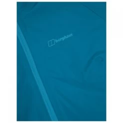 Berghaus Women's Deluge Pro Shell Jacket - Waterproof Jacket 25 Berghaus Women's Deluge Pro Shell Jacket - Waterproof Jacket -Outdoor Apparel Sale Shop berghaus womens deluge pro shell jacket waterproof jacket detail 12