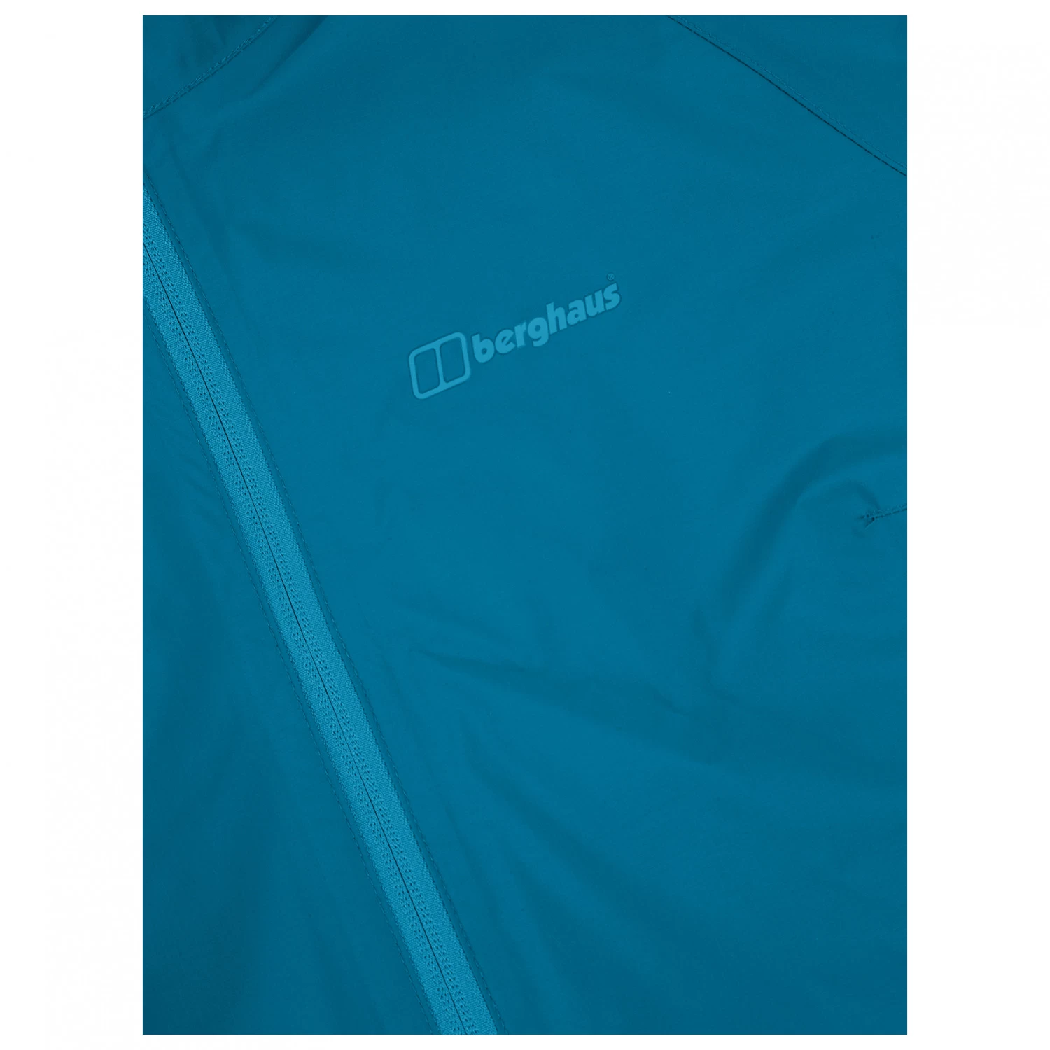 Berghaus Women's Deluge Pro Shell Jacket - Waterproof Jacket 14 Berghaus Women's Deluge Pro Shell Jacket - Waterproof Jacket - Image 12