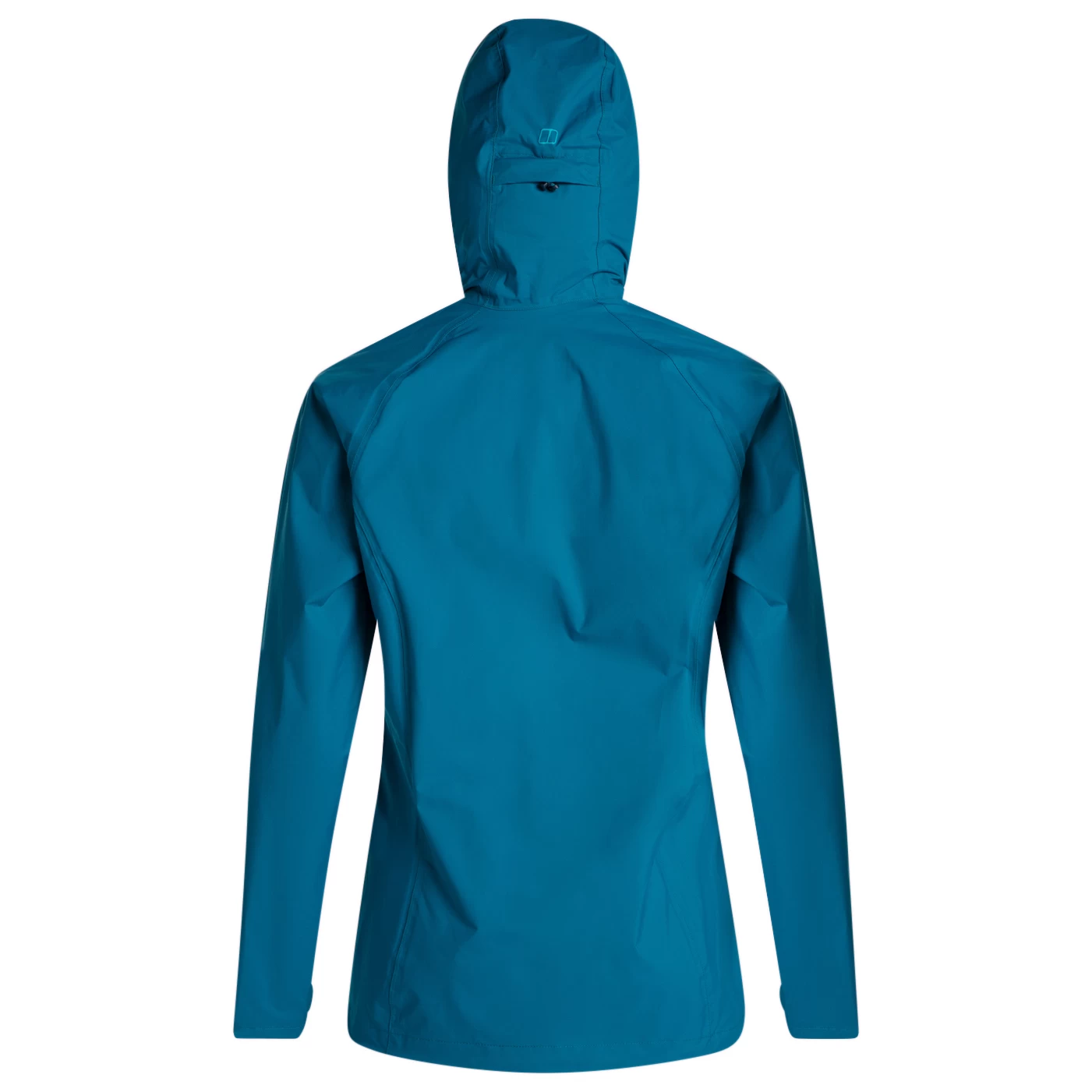 Berghaus Women's Deluge Pro Shell Jacket - Waterproof Jacket 4 Berghaus Women's Deluge Pro Shell Jacket - Waterproof Jacket - Image 2