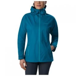 Berghaus Women's Deluge Pro Shell Jacket - Waterproof Jacket 16 Berghaus Women's Deluge Pro Shell Jacket - Waterproof Jacket -Outdoor Apparel Sale Shop berghaus womens deluge pro shell jacket waterproof jacket detail 3