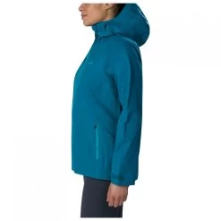 Berghaus Women's Deluge Pro Shell Jacket - Waterproof Jacket 17 Berghaus Women's Deluge Pro Shell Jacket - Waterproof Jacket -Outdoor Apparel Sale Shop berghaus womens deluge pro shell jacket waterproof jacket detail 4