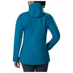 Berghaus Women's Deluge Pro Shell Jacket - Waterproof Jacket 18 Berghaus Women's Deluge Pro Shell Jacket - Waterproof Jacket -Outdoor Apparel Sale Shop berghaus womens deluge pro shell jacket waterproof jacket detail 5