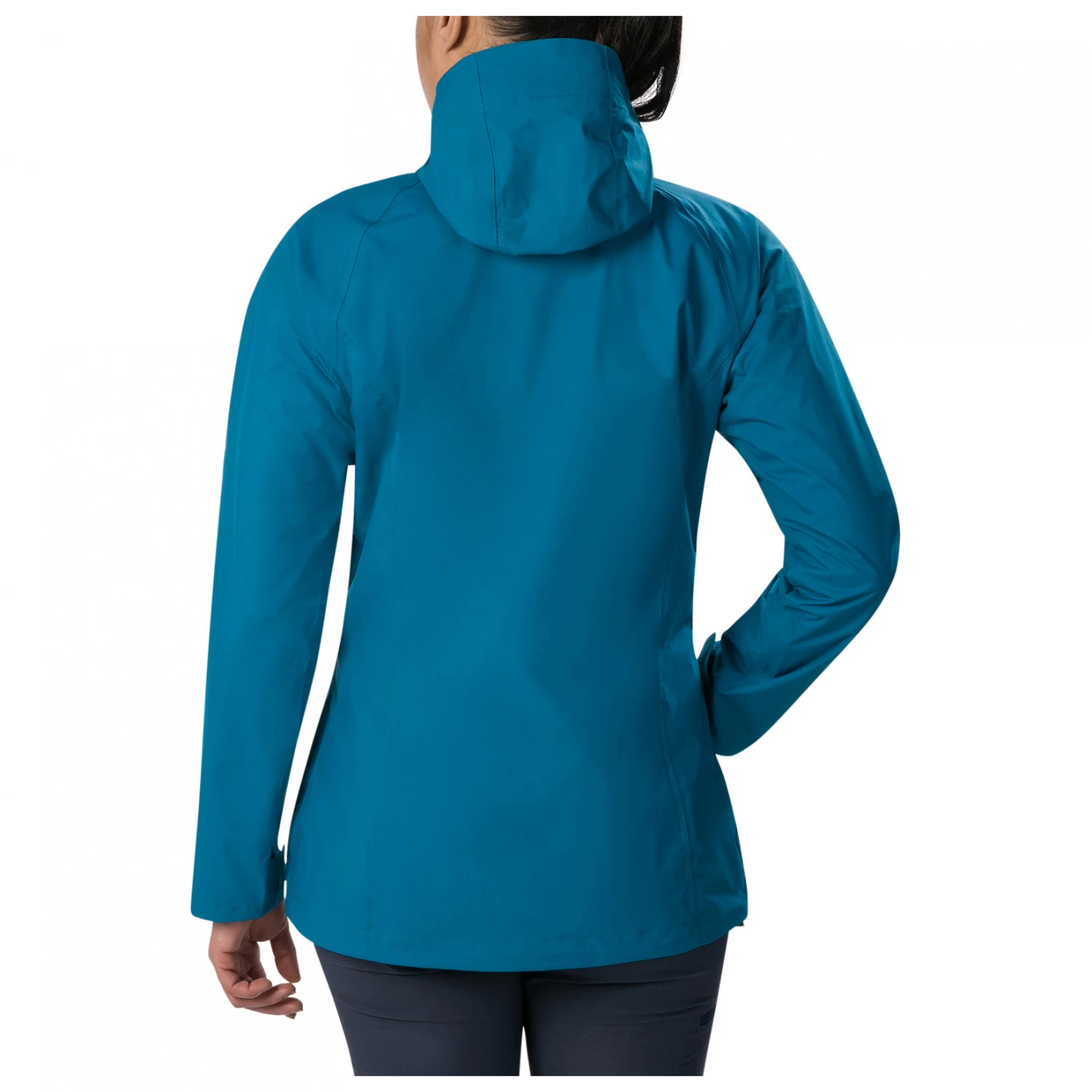 Berghaus Women's Deluge Pro Shell Jacket - Waterproof Jacket 7 Berghaus Women's Deluge Pro Shell Jacket - Waterproof Jacket - Image 5