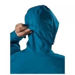 Berghaus Women's Deluge Pro Shell Jacket - Waterproof Jacket 21 Berghaus Women's Deluge Pro Shell Jacket - Waterproof Jacket -Outdoor Apparel Sale Shop berghaus womens deluge pro shell jacket waterproof jacket detail 8