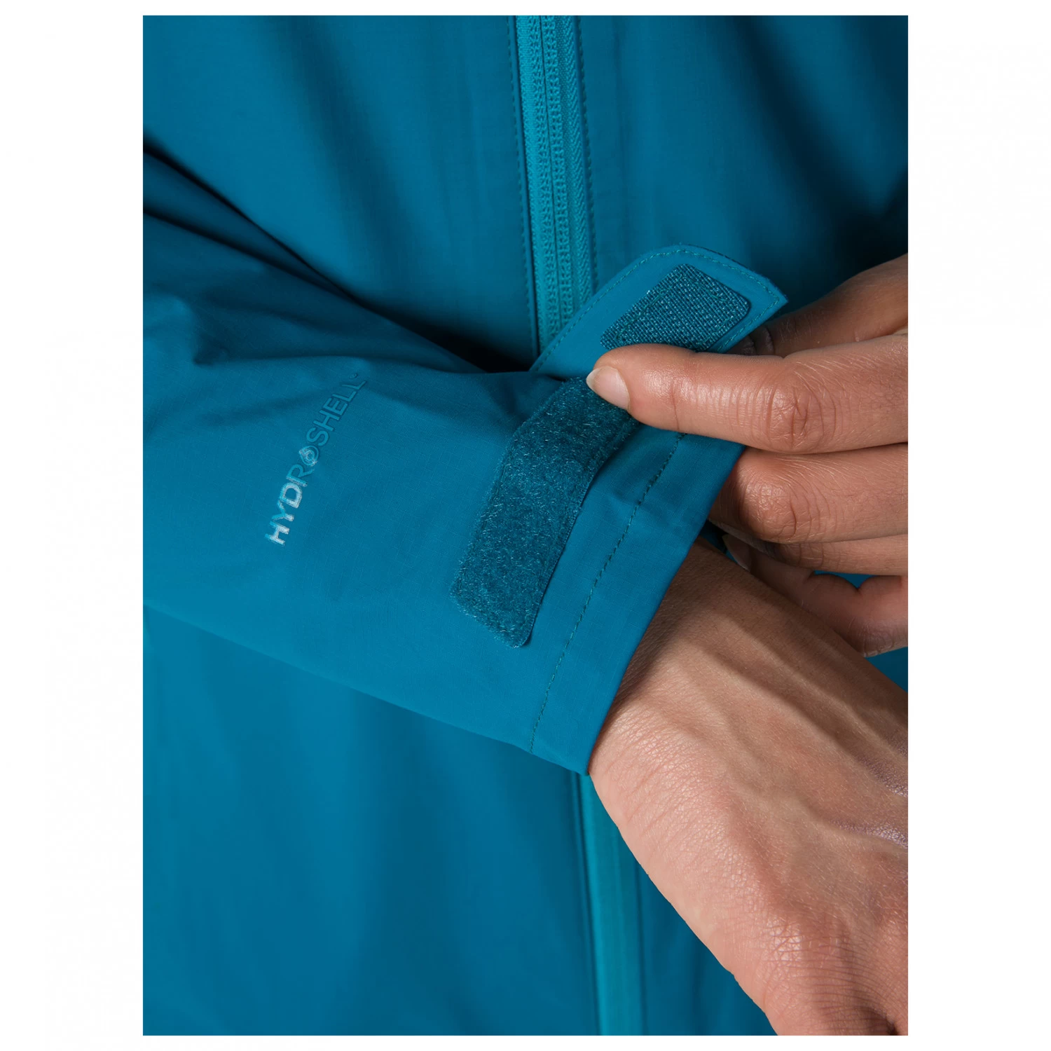 Berghaus Women's Deluge Pro Shell Jacket - Waterproof Jacket 11 Berghaus Women's Deluge Pro Shell Jacket - Waterproof Jacket - Image 9