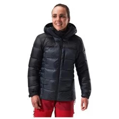 Berghaus Women's MTN Arete Ultra Down Hoody - Down Jacket -Outdoor Apparel Sale Shop berghaus womens mtn arete ultra down hoody down jacket detail 3