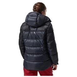 Berghaus Women's MTN Arete Ultra Down Hoody - Down Jacket -Outdoor Apparel Sale Shop berghaus womens mtn arete ultra down hoody down jacket detail 4