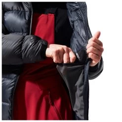 Berghaus Women's MTN Arete Ultra Down Hoody - Down Jacket -Outdoor Apparel Sale Shop berghaus womens mtn arete ultra down hoody down jacket detail 7